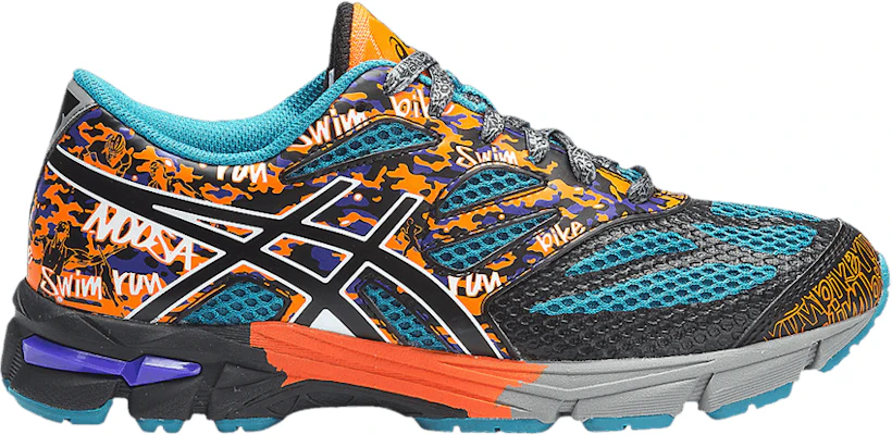 Asics gel noosa tri 10 Orange deals