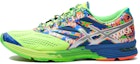 Buy ASICS Gel-Noosa Tri 10 'Hijau Fluoresen Biru' T530N-0791
