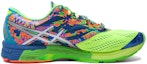 Order ASICS Gel-Noosa Tri 10 'Hijau Fluoresen Biru' T530N-0791