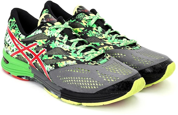 ASICS Gel-Noosa Tri 10 'Hijau Merah' T530N-7323 Order ASICS Gel-Noosa Tri 10 'Hijau Merah' T530N-7323