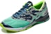 ASICS Gel Noosa Tri 10 'Indigo Biru Aqua Pudina' T530N-4970