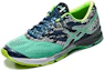 Order ASICS Gel Noosa Tri 10 ''Indigoblau Aqua Mint'' T530N-4970