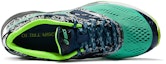 Lookbook ASICS Gel Noosa Tri 10 'Indigo Biru Aqua Pudina' T530N-4970