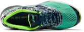 Lookbook ASICS Gel Noosa Tri 10 ''Indigoblau Aqua Mint'' T530N-4970