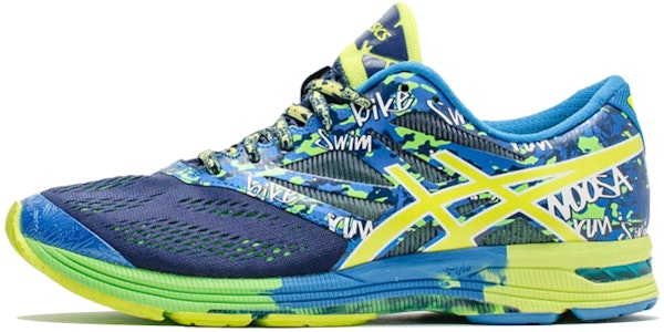 Asics Gel-Noosa Tri 10 跑步鞋 海軍藍 Buy Asics Gel-Noosa Tri 10 跑步鞋 海軍藍