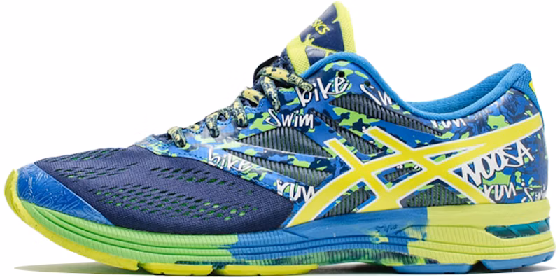 ASICS Gel-Noosa Tri 10 'Navy Blue' T530N-4907 Buy ASICS Gel-Noosa Tri 10 'Navy Blue' T530N-4907