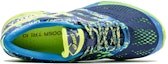 Lookbook ASICS Gel-Noosa Tri 10 'Biru Laut' T530N-4907