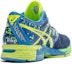 Shop ASICS Gel-Noosa Tri 10 'Biru Laut' T530N-4907