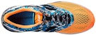 ASICS Gel Noosa Tri 10 'Onyx Flash Orange' T530N-9901