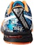 Purchase ASICS Gel Noosa Tri 10 'Onyx Flash Orange' T530N-9901