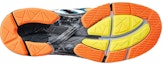 Details for ASICS Gel Noosa Tri 10 'Onyx Flash Orange' T530N-9901
