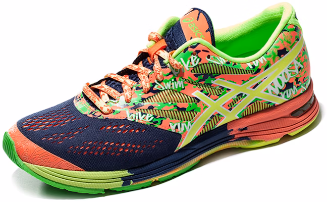 ASICS Gel-Noosa Tri 10 'Kuning Biru' T530N-4906 Order ASICS Gel-Noosa Tri 10 'Kuning Biru' T530N-4906