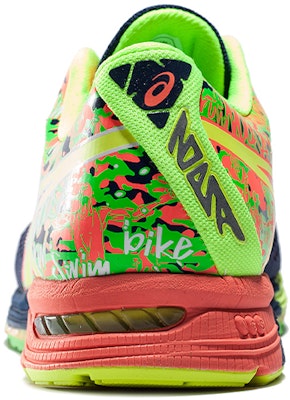 ASICS Gel-Noosa Tri 10 'Kuning Biru' T530N-4906 Shop ASICS Gel-Noosa Tri 10 'Kuning Biru' T530N-4906