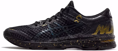 ASICS Gel-Noosa TRI 11 'Black Gold' 1011A631-001 ASICS Gel-Noosa TRI 11 'Black Gold' 1011A631-001