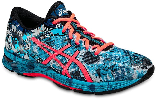 ASICS Gel-Noosa Tri 11 Azul/'Negro'. T626N-4006 Order ASICS Gel-Noosa Tri 11 Azul/'Negro'. T626N-4006