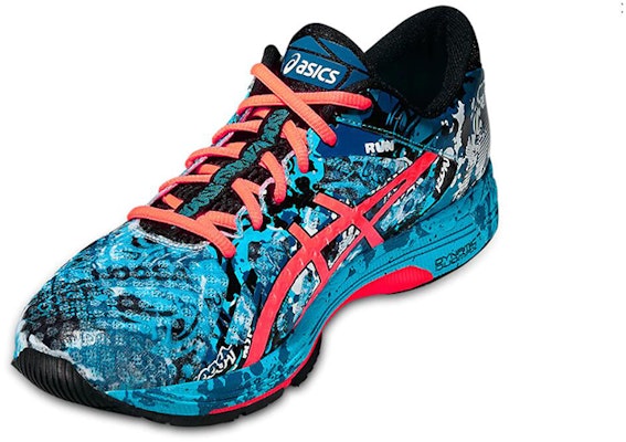 ASICS Gel-Noosa Tri 11 Azul/'Negro'. T626N-4006 Lookbook ASICS Gel-Noosa Tri 11 Azul/'Negro'. T626N-4006
