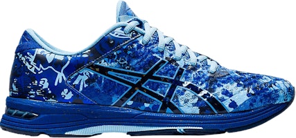 ASICS Gel Noosa Tri 11 'Blue Coast' 1011A926-400 ASICS Gel Noosa Tri 11 'Blue Coast' 1011A926-400