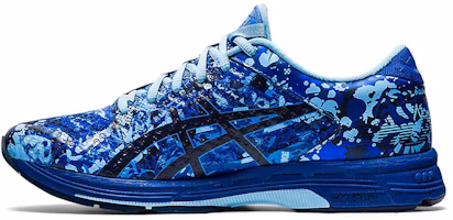 ASICS Gel Noosa Tri 11 'Blue Coast' 1011A926-400 ASICS Gel Noosa Tri 11 'Blue Coast' 1011A926-400