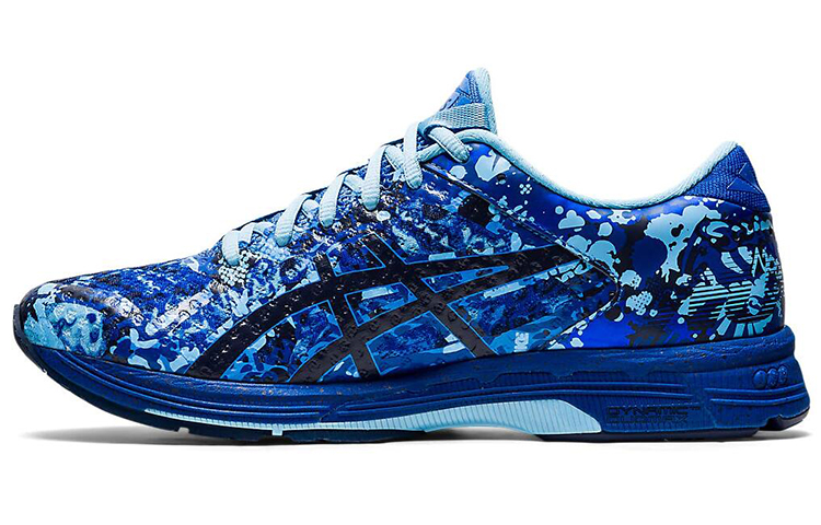 ASICS Gel Noosa Tri 11 'Blue Coast' 1011A926-400