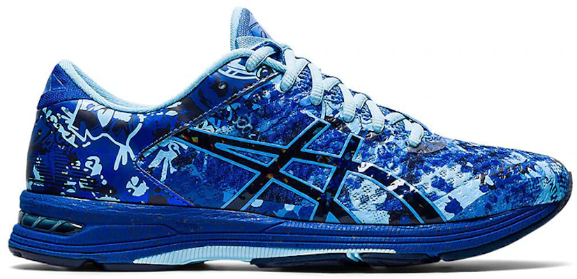 ASICS Gel Noosa Tri 11 ''Côte Bleue'' 1011A926-400 Order ASICS Gel Noosa Tri 11 ''Côte Bleue'' 1011A926-400