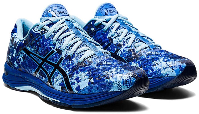 ASICS Gel Noosa Tri 11 'Blue Coast' Biru Pantai 1011A926-400 Lookbook ASICS Gel Noosa Tri 11 'Blue Coast' Biru Pantai 1011A926-400