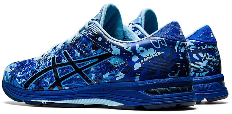 ASICS Gel Noosa Tri 11 'Blue Coast' Biru Pantai 1011A926-400 Shop ASICS Gel Noosa Tri 11 'Blue Coast' Biru Pantai 1011A926-400