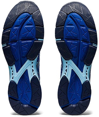 ASICS Gel Noosa Tri 11 'Blue Coast' Biru Pantai 1011A926-400 Details for ASICS Gel Noosa Tri 11 'Blue Coast' Biru Pantai 1011A926-400