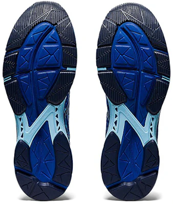 ASICS Gel Noosa Tri 11 ''Côte Bleue'' 1011A926-400 Details for ASICS Gel Noosa Tri 11 ''Côte Bleue'' 1011A926-400