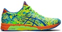 Order ASICS Gel-Noosa Tri 11 Hijau/ 'Biru' 1011B301-750
