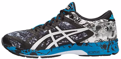 ASICS Gel-Noosa Tri 11 Grey//Blue 'White' T626N-9601 ASICS Gel-Noosa Tri 11 Grey//Blue 'White' T626N-9601