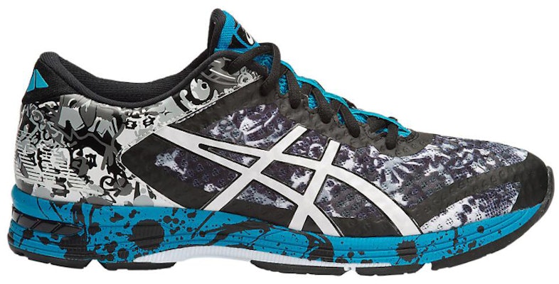 ASICS Gel-Noosa Tri 11 Abu-Biru 'Putih' T626N-9601 Order ASICS Gel-Noosa Tri 11 Abu-Biru 'Putih' T626N-9601