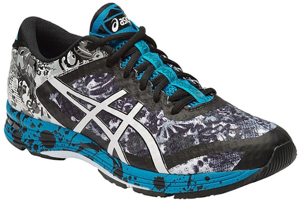 ASICS Gel-Noosa Tri 11 Abu-Biru 'Putih' T626N-9601 Lookbook ASICS Gel-Noosa Tri 11 Abu-Biru 'Putih' T626N-9601