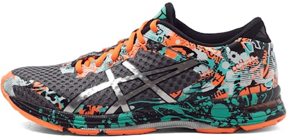 ASICS Gel-Noosa Tri 11 'Grey White Multicolor' T626N-9793 ASICS Gel-Noosa Tri 11 'Grey White Multicolor' T626N-9793