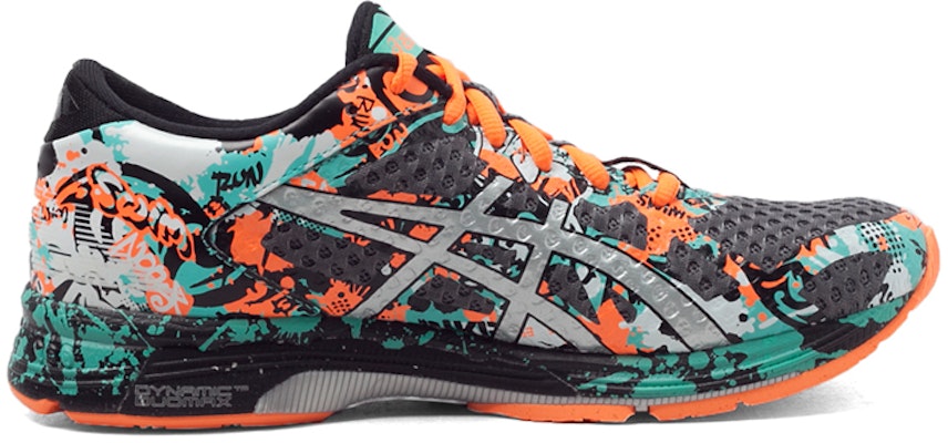 ASICS Gel-Noosa Tri 11 'Grey White Multicolor' T626N-9793 Order ASICS Gel-Noosa Tri 11 'Grey White Multicolor' T626N-9793