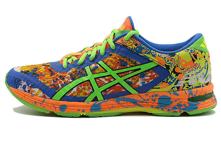 ASICS Gel Noosa Tri 11 'Hot Orange' T626N-3085
