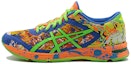 Buy ASICS Gel Noosa Tri 11 'Jingga Panas' T626N-3085