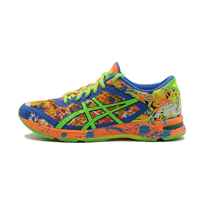 ASICS Gel Noosa Tri 11 'Hot Orange'