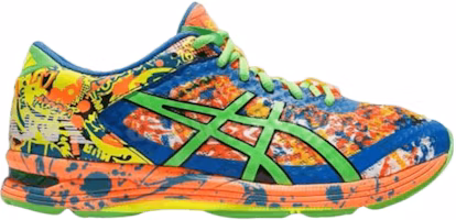 ASICS Gel Noosa Tri 11 'Hot Orange' T626N-3085 ASICS Gel Noosa Tri 11 'Hot Orange' T626N-3085