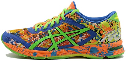 ASICS Gel Noosa Tri 11 'Hot Orange' T626N-3085 ASICS Gel Noosa Tri 11 'Hot Orange' T626N-3085