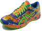 Order ASICS Gel Noosa Tri 11 ''Arancione Acceso'' T626N-3085