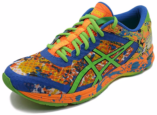 ASICS Gel Noosa Tri 11 'Hot Orange' T626N-3085 Order ASICS Gel Noosa Tri 11 'Hot Orange' T626N-3085