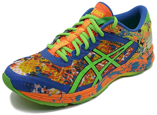 ASICS Gel Noosa Tri 11 'Oranye Panas' T626N-3085 Order ASICS Gel Noosa Tri 11 'Oranye Panas' T626N-3085