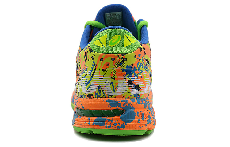 Shop ASICS Gel Noosa Tri 11 ''Arancione Acceso'' T626N-3085