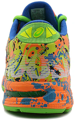 ASICS Gel Noosa Tri 11 ''Arancione Acceso'' T626N-3085 Shop ASICS Gel Noosa Tri 11 ''Arancione Acceso'' T626N-3085