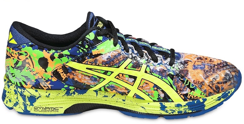 ASICS Gel-Noosa TRI 11 Zapatillas 'Multicolor' T626N-3007 Order ASICS Gel-Noosa TRI 11 Zapatillas 'Multicolor' T626N-3007
