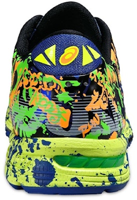 ASICS Gel-Noosa TRI 11 Sneakers 'Multicolor' T626N-3007 Shop ASICS Gel-Noosa TRI 11 Sneakers 'Multicolor' T626N-3007