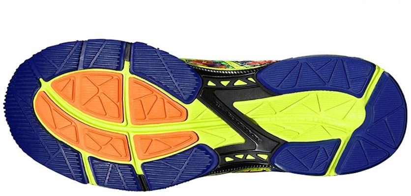 ASICS Gel-Noosa TRI 11 Sneakers 'Multicolor' T626N-3007 Purchase ASICS Gel-Noosa TRI 11 Sneakers 'Multicolor' T626N-3007