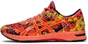 Buy ASICS Gel Noosa Tri 11 'Graffiti - Flash Coral' Lelaki & Wanita 1011B301-700