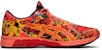 ASICS Gel Noosa Tri 11 'Graffiti - Flash Coral' Lelaki & Wanita 1011B301-700