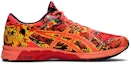 Order ASICS Gel Noosa Tri 11 'Graffiti - Flash Coral' Lelaki & Wanita 1011B301-700